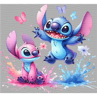 Stitch-SH  291